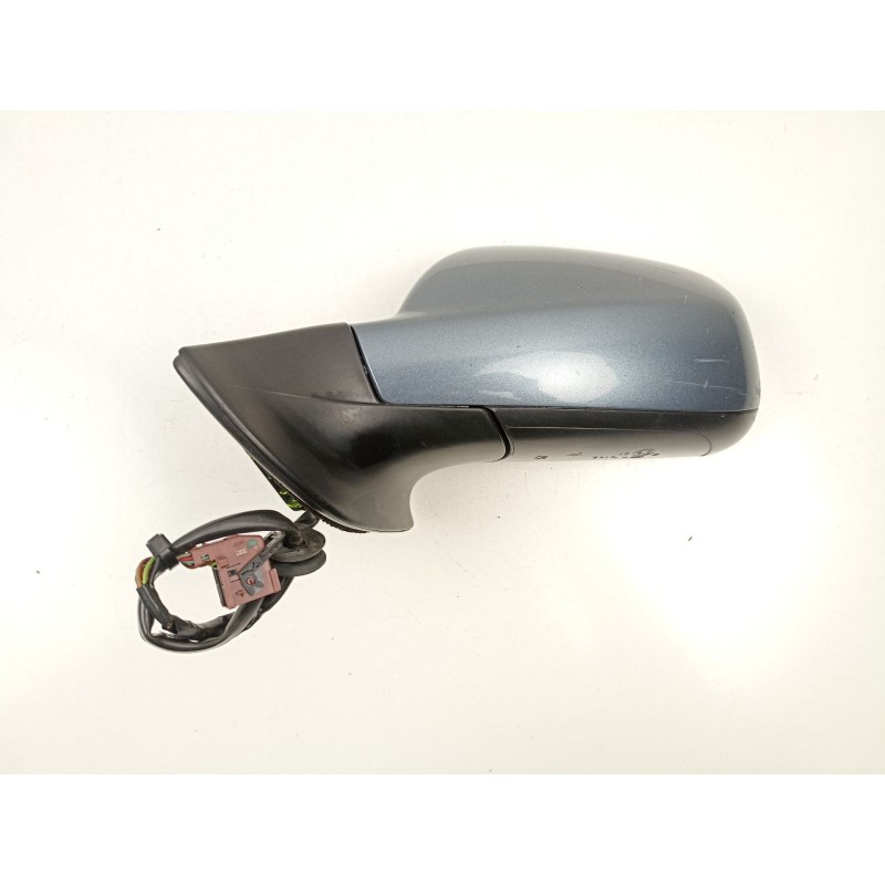 Recambio de retrovisor izquierdo para peugeot 407 2.0 16v hdi cat (rhr / dw10bted4) referencia OEM IAM 8149VF  