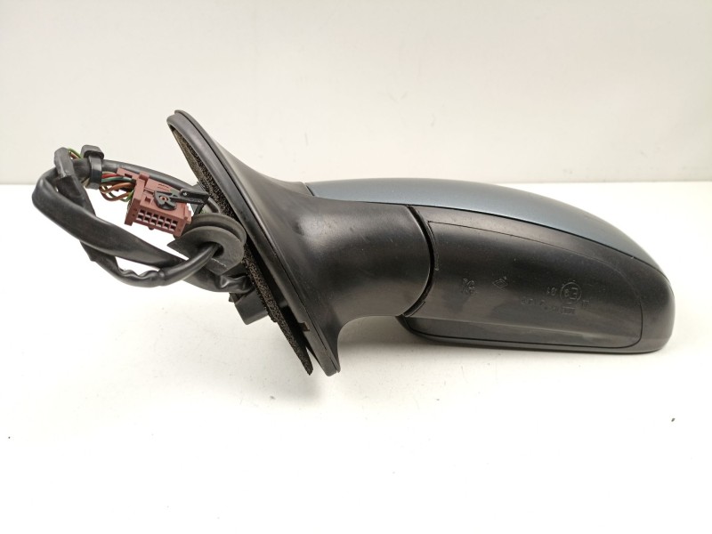 Recambio de retrovisor izquierdo para peugeot 407 2.0 16v hdi cat (rhr / dw10bted4) referencia OEM IAM 8149VF  