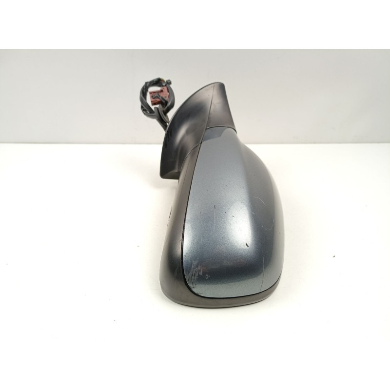 Recambio de retrovisor izquierdo para peugeot 407 2.0 16v hdi cat (rhr / dw10bted4) referencia OEM IAM 8149VF  