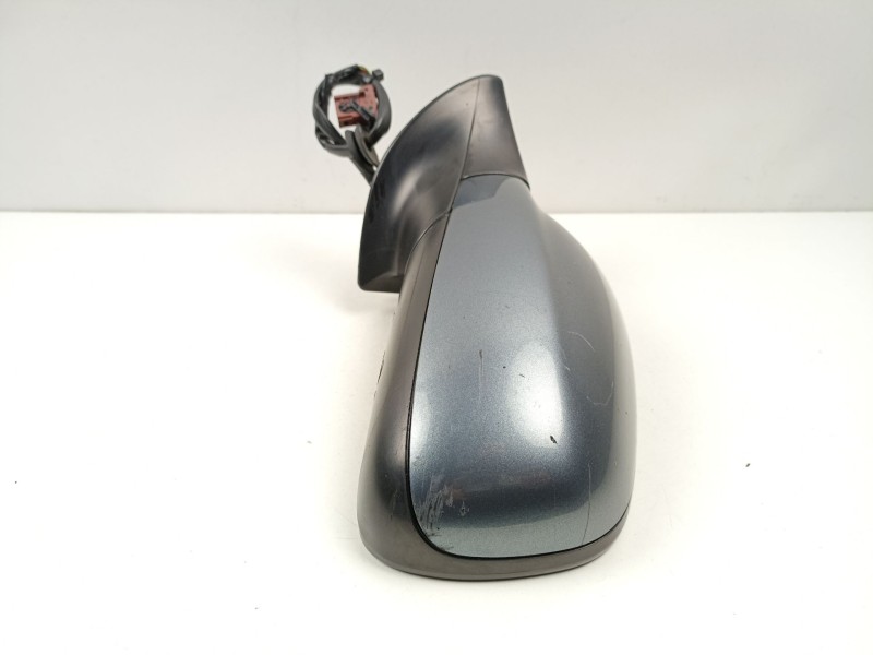 Recambio de retrovisor izquierdo para peugeot 407 2.0 16v hdi cat (rhr / dw10bted4) referencia OEM IAM 8149VF  