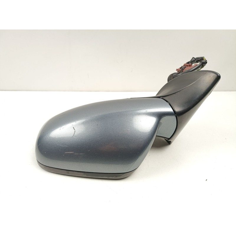 Recambio de retrovisor izquierdo para peugeot 407 2.0 16v hdi cat (rhr / dw10bted4) referencia OEM IAM 8149VF  