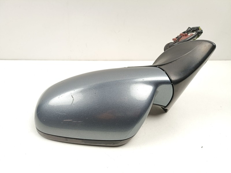 Recambio de retrovisor izquierdo para peugeot 407 2.0 16v hdi cat (rhr / dw10bted4) referencia OEM IAM 8149VF  