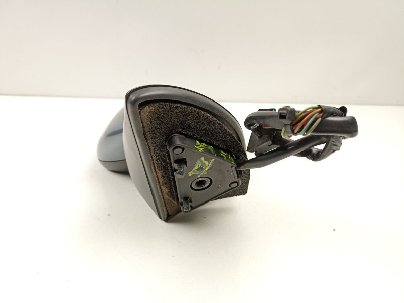 Recambio de retrovisor izquierdo para peugeot 407 2.0 16v hdi cat (rhr / dw10bted4) referencia OEM IAM 8149VF  