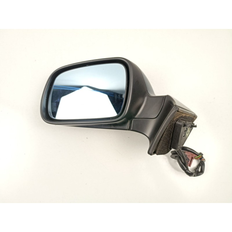 Recambio de retrovisor izquierdo para peugeot 407 2.0 16v hdi cat (rhr / dw10bted4) referencia OEM IAM 8149VF  