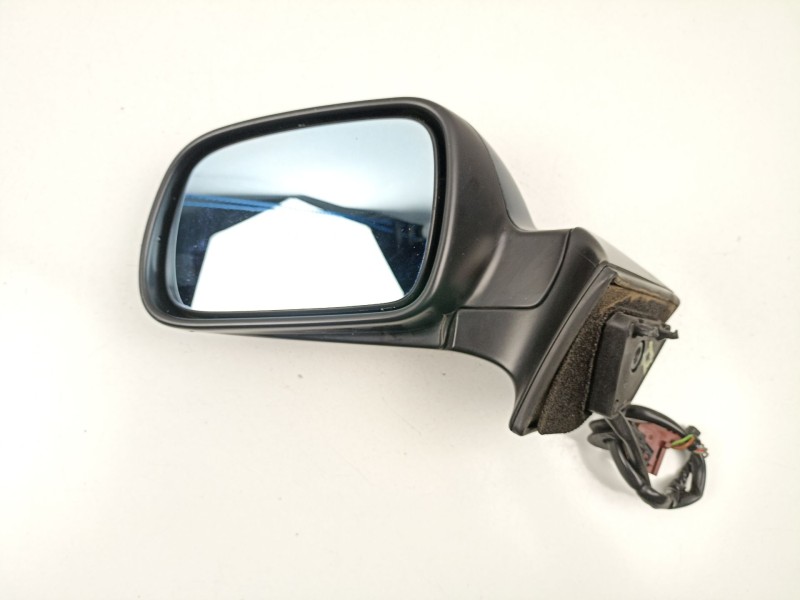 Recambio de retrovisor izquierdo para peugeot 407 2.0 16v hdi cat (rhr / dw10bted4) referencia OEM IAM 8149VF  