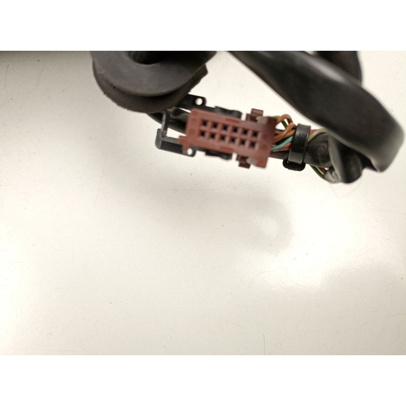 Recambio de retrovisor izquierdo para peugeot 407 2.0 16v hdi cat (rhr / dw10bted4) referencia OEM IAM 8149VF  