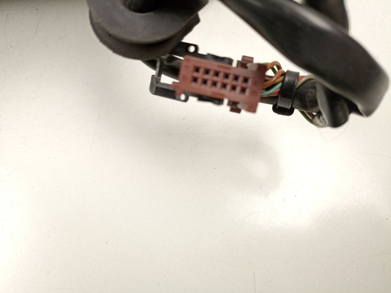 Recambio de retrovisor izquierdo para peugeot 407 2.0 16v hdi cat (rhr / dw10bted4) referencia OEM IAM 8149VF  