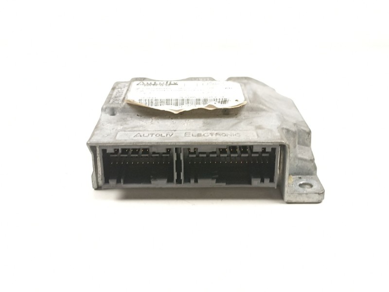 Recambio de centralita airbag para peugeot 407 2.0 16v hdi cat (rhr / dw10bted4) referencia OEM IAM 9655880880 603554600 