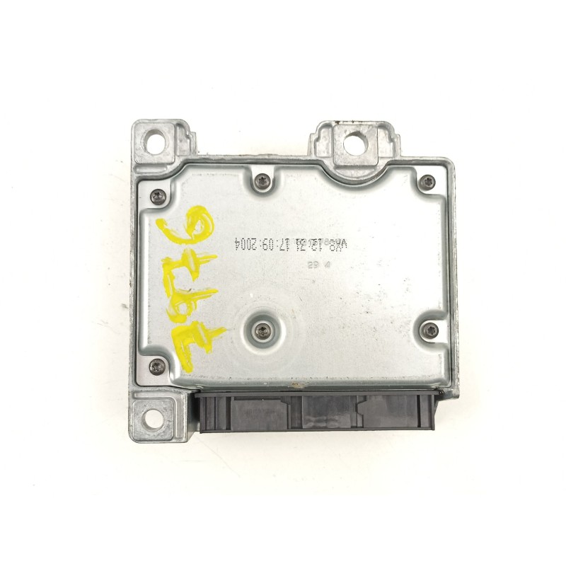 Recambio de centralita airbag para peugeot 407 2.0 16v hdi cat (rhr / dw10bted4) referencia OEM IAM 9655880880 603554600 