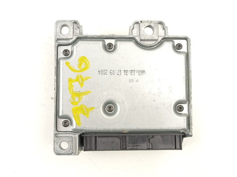 Recambio de centralita airbag para peugeot 407 2.0 16v hdi cat (rhr / dw10bted4) referencia OEM IAM 9655880880 603554600 
