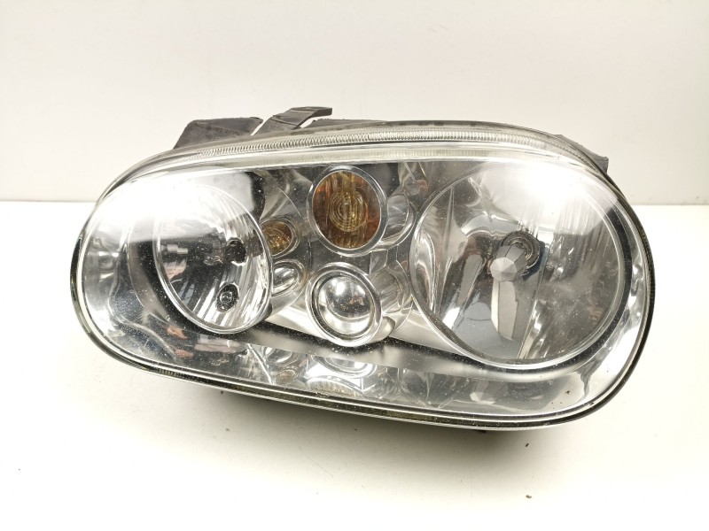 Recambio de faro izquierdo para volkswagen golf 1.9 tdi referencia OEM IAM 1J1941017B 67742015 