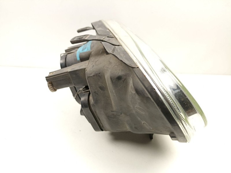 Recambio de faro izquierdo para volkswagen golf 1.9 tdi referencia OEM IAM 1J1941017B 67742015 