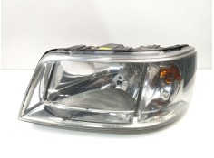Recambio de faro izquierdo para volkswagen transporter t5 furgoneta (7ha, 7hh, 7ea, 7eh) 1.9 tdi referencia OEM IAM 7H1941015N 0