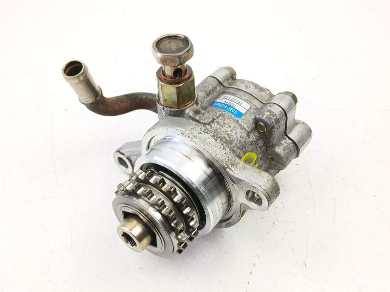 Recambio de bomba direccion para nissan x-trail i (t30) 2.2 di 4x4 referencia OEM IAM 491108H800  
