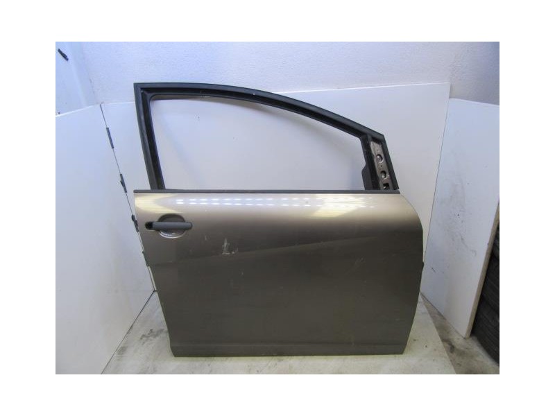 Recambio de puerta delantera dch. : seat toledo : 2.0 tdi -bkd (140,04cv) [2006] para seat toledo 2.0 tdi -bkd referencia OEM IA
