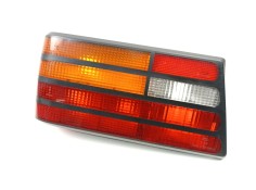 Recambio de piloto trasero izquierdo para ford orion ii (aff) 1.6 d referencia OEM IAM 86AG13A603CA  