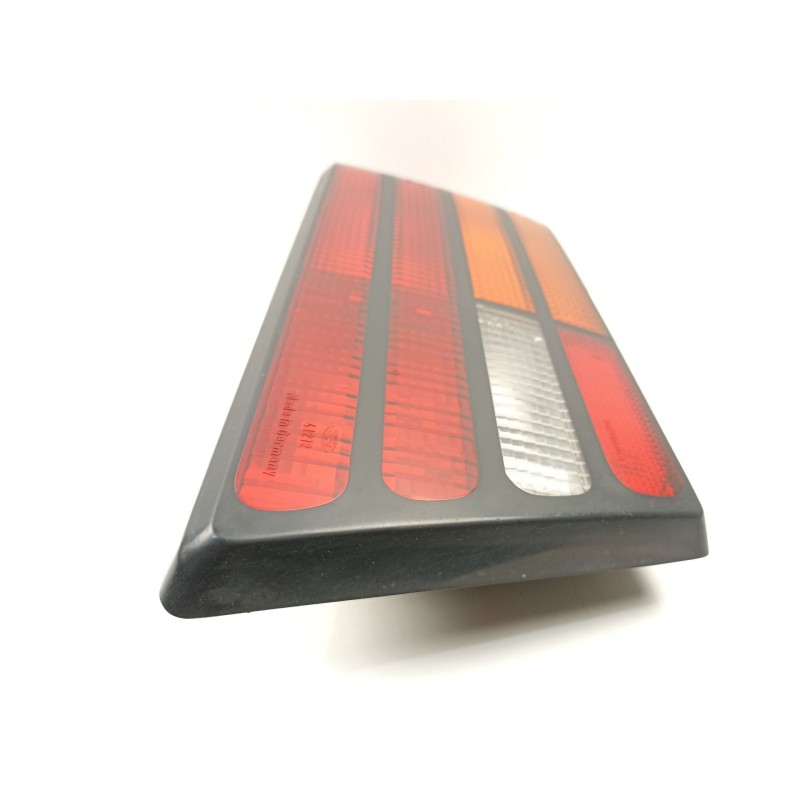 Recambio de piloto trasero izquierdo para ford orion ii (aff) 1.6 d referencia OEM IAM 86AG13A603CA  