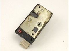 Recambio de cerradura puerta trasera derecha para alfa romeo 155 (167_) 1.8 t.s. (167.a4a, 167.a4c, 167.a4e) referencia OEM IAM 