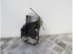 Recambio de cerradura pta. del. izq. : citroen berlingo : 1.9 d (69,34cv) [1998] para citroen berlingo 1.9 d referencia OEM IAM  2