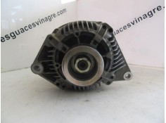 Recambio de alternador : renault megane : 1.9 td (97,89cv) [1999] para renault megane 1.9 td referencia OEM IAM   