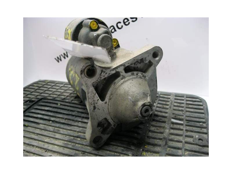 Recambio de motor arranque para citroën cx i (ma) 2200 referencia OEM IAM 0986031460  