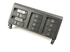 Recambio de mandos calefaccion aire para alfa romeo 155 (167_) 1.8 t.s. (167.a4a, 167.a4c, 167.a4e) referencia OEM IAM 60806759 