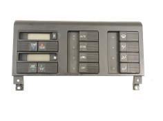 Recambio de mandos calefaccion aire para alfa romeo 155 (167_) 1.8 t.s. (167.a4a, 167.a4c, 167.a4e) referencia OEM IAM 60806759  2