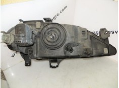 Recambio de faro izq. : renault megane : 1.9 td /f9q q7 [2001] para renault megane 1.9 td /f9q q7 referencia OEM IAM PLASTICO   2