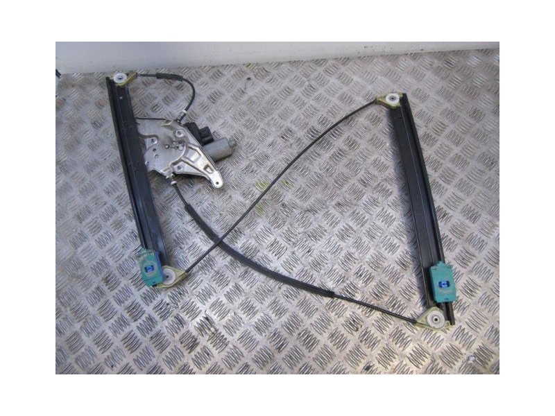 Recambio de elevalunas elec. del. dch. : audi a6 : 2.5 td (149,56cv) [2002] para audi a6 2.5 td referencia OEM IAM CONFORT  