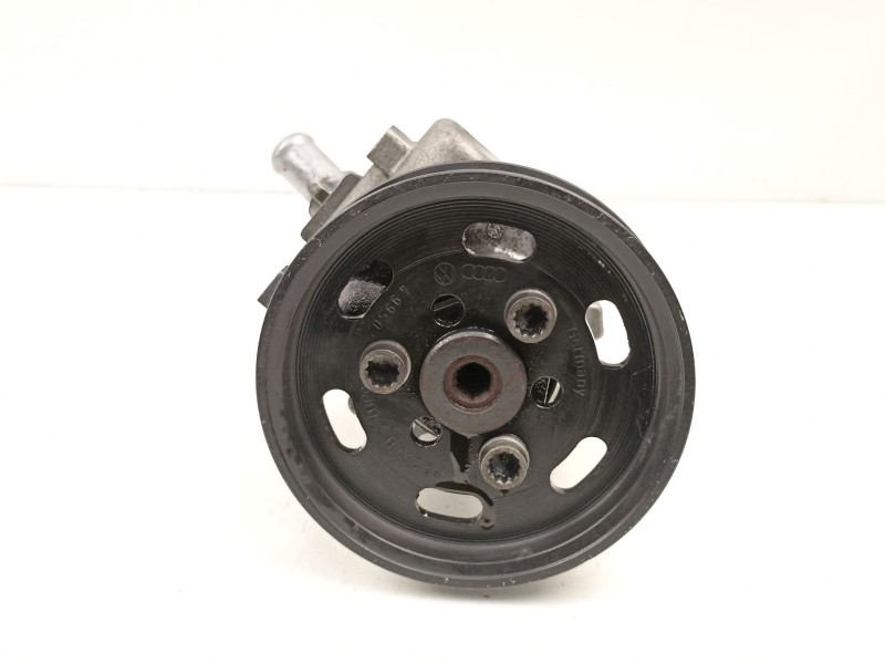 Recambio de bomba direccion para seat exeo st (3r5) 2.0 tdi referencia OEM IAM 8E0145155N 7690955121 