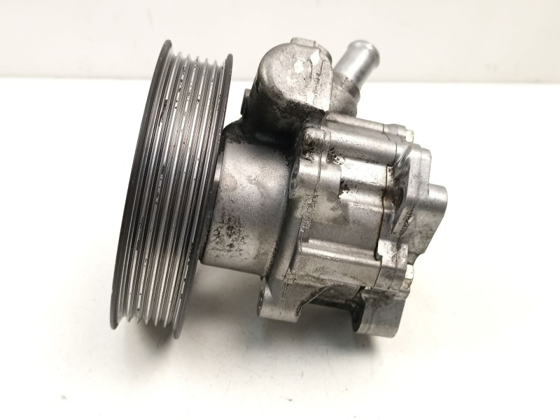 Recambio de bomba direccion para seat exeo st (3r5) 2.0 tdi referencia OEM IAM 8E0145155N 7690955121 