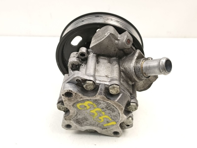 Recambio de bomba direccion para seat exeo st (3r5) 2.0 tdi referencia OEM IAM 8E0145155N 7690955121 