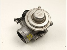 Recambio de valvula egr para seat leon (1m1) 1.9 tdi referencia OEM IAM 038129637  