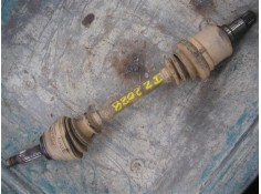 Recambio de transmision delantera izq. : ford orion : 1.8 d /rt (58,48cv) 4p [1990] para ford orion 1.8 d /rt referencia OEM IAM