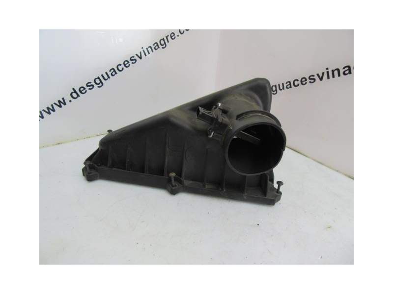 Recambio de caudalimetro para ford mondeo iv (ba7) 2.0 tdci referencia OEM IAM 6C11-12B579-AA  