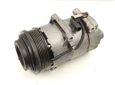 Recambio de compresor aire acondicionado para ford focus ii (da_, hcp, dp) 1.8 tdci referencia OEM IAM 4M5H19D629AF  