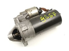 Recambio de motor arranque para ford focus ii (da_, hcp, dp) 1.8 tdci referencia OEM IAM 4M5T11000KB 0001109204 