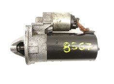Recambio de motor arranque para ford focus ii (da_, hcp, dp) 1.8 tdci referencia OEM IAM 4M5T11000KB 0001109204  2