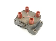Recambio de bobina para alfa romeo 155 (167_) 1.8 t.s. (167.a4a, 167.a4c, 167.a4e) referencia OEM IAM 7648797  