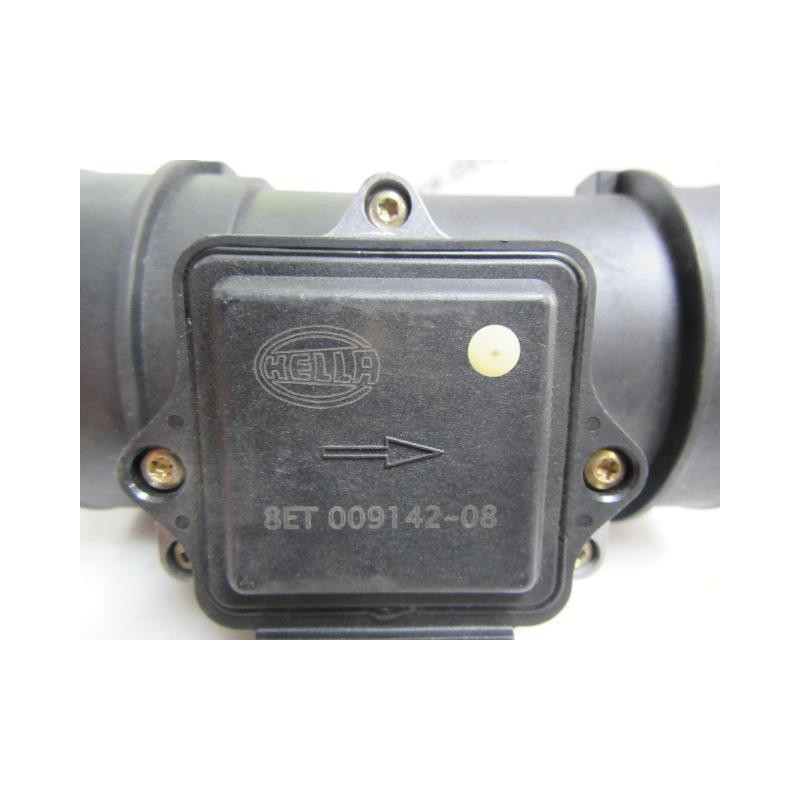 Recambio de caudalimetro : opel vectra : 2.0 g -x20xev (136cv) 4p [1998] para opel vectra 2.0 g -x20xev referencia OEM IAM 8ET00