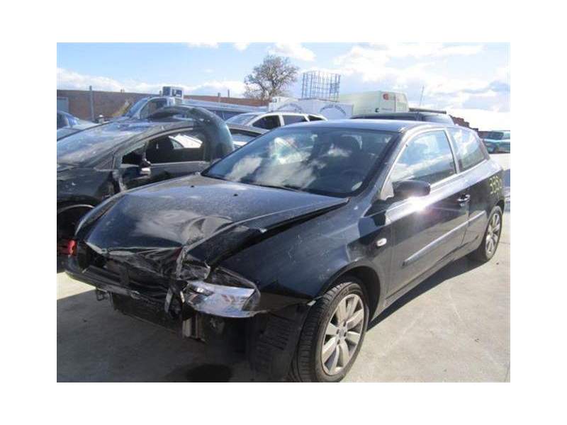 FIAT STILO