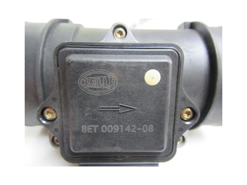 Recambio de caudalimetro : opel vectra : 2.0 g -x20xev (136cv) 4p [1998] para opel vectra 2.0 g -x20xev referencia OEM IAM 8ET00