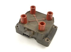 Recambio de bobina para alfa romeo 155 (167_) 1.8 t.s. (167.a4a, 167.a4c, 167.a4e) referencia OEM IAM 7648797  