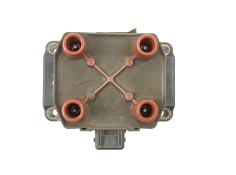 Recambio de bobina para alfa romeo 155 (167_) 1.8 t.s. (167.a4a, 167.a4c, 167.a4e) referencia OEM IAM 7648797   2