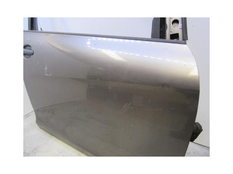 Recambio de puerta delantera dch. : seat toledo : 2.0 tdi -bkd (140,04cv) [2006] para seat toledo 2.0 tdi -bkd referencia OEM IA