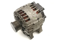Recambio de alternador para citroën c4 i sedán 1.6 hdi referencia OEM IAM 9665617780 TG15C134 