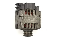 Recambio de alternador para citroën c4 i sedán 1.6 hdi referencia OEM IAM 9665617780 TG15C134  2