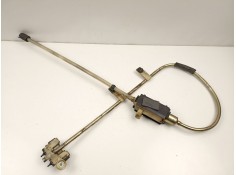 Recambio de elevalunas delantero derecho para alfa romeo 155 (167_) 1.8 t.s. (167.a4a, 167.a4c, 167.a4e) referencia OEM IAM 6050