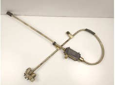 Recambio de elevalunas delantero derecho para alfa romeo 155 (167_) 1.8 t.s. (167.a4a, 167.a4c, 167.a4e) referencia OEM IAM 6050 2