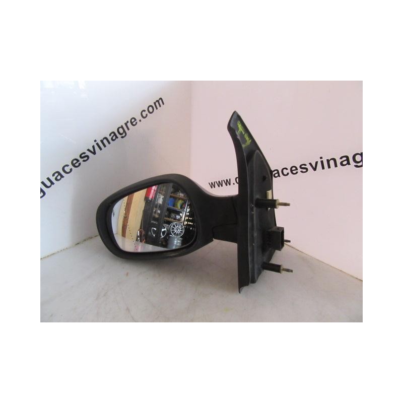 Recambio de retrovisor izq. : renault scenic : 1.9 dci---f9q k 732 5p [2002] para renault scenic 1.9 dci---f9q k 732 referencia 